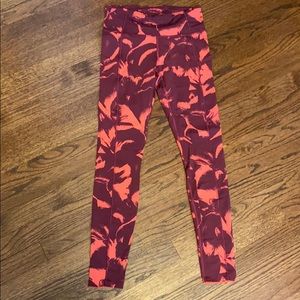 Fast and Free Tight 30” Size 6